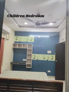 Hall Image of 1445 Sq.ft 3 BHK Apartment / Flat for sale in Miyapur Hyderabad for Rs. 9800000