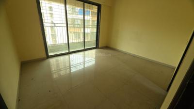 Bedroom Image of 1150 Sq.ft 2 BHK Apartment / Flat for sale in Maitri Planet, Kharghar Navi Mumbai for Rs. 10000000