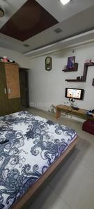 Bedroom Image of 2160 Sq.ft 3 BHK Penthouse for sale in Science City Ahmedabad for Rs. 20000000