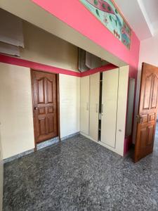Bedroom Image of 2300 Sq.ft 4 BHK Builder Floor for rent in Niveditha Nagar Mysore for Rs. 48000