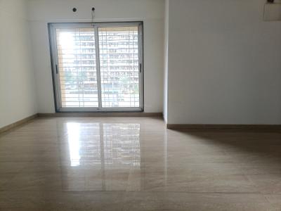 Living Room Image of 1280 Sq.ft 2 BHK Apartment / Flat for sale in Keystone Elita, Kharghar Navi Mumbai for Rs. 14500000