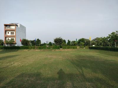 Image of 174 Sq.ft Residential Plot / Land for sale in Omaxe City, Tajupur, Faridabad for Rs. 23490000