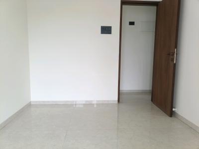 Bedroom Image of 1137 Sq.ft 2 BHK Apartment / Flat for rent in Sky Integreat Radhekrishna, Kalamboli Navi Mumbai for Rs. 35000