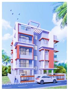 2 BHK Flat
