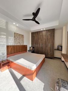 Bedroom Image of NextPhase Residences in Sector 32, Gurgaon