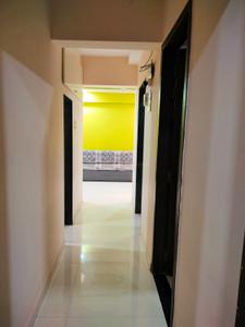 Image of 960 Sq.ft 2 BHK Apartment / Flat for sale in Mohan Areca, Badlapur East, Badlapur for Rs. 6600000