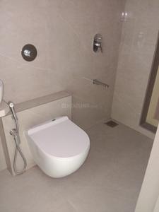 Bathroom Image of 710 Sq.ft 1 BHK Apartment / Flat for sale in Sky Tisai Residency, Kalyan East Kalyan for Rs. 4500000