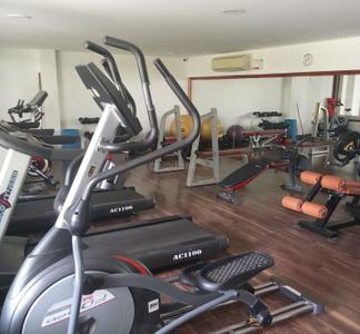 Image of 1603 Sq.ft 2 BHK Apartment / Flat for rent in Panjim, Goa for Rs. 50000