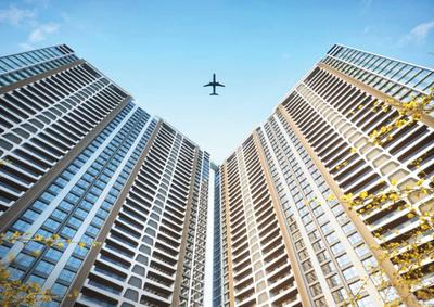 Image of 2160 Sq.ft 3 BHK Apartment / Flat for sale in Pristine The Lords, Pashan, Pune for Rs. 28500000