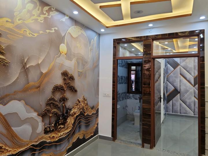 Dwarka Mor Mohan garden Main Image 1