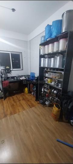 Shivganga Colony Kitchen 1