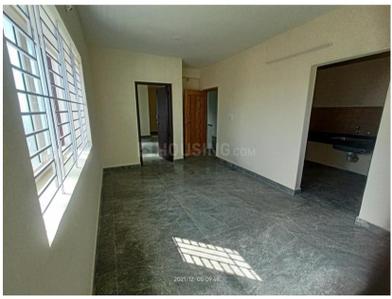 Hall Image of 700 Sq.ft 1 BHK Apartment / Flat for rent in Kurichi Coimbatore for Rs. 13500