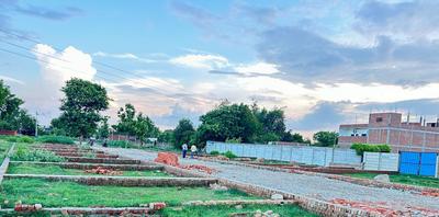 Image of 1250 Sq.ft Residential Plot / Land for sale in Rohania, Varanasi for Rs. 4375000