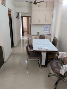 Hall Image of 750 Sq.ft 2 BHK Apartment / Flat for sale in Chembur Mumbai for Rs. 16500000