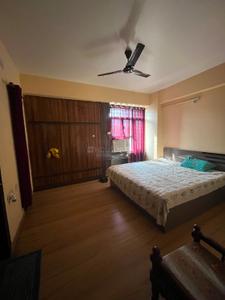 Bedroom Image of 1500 Sq.ft 3.5 BHK Apartment / Flat for sale in Apna Surya Mansion And Chandrakanta, Patliputra Colony Patna for Rs. 18500000