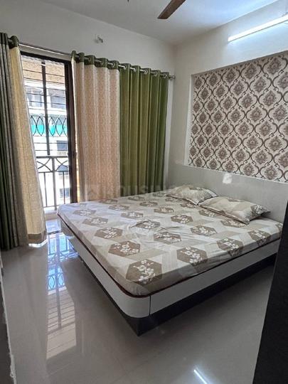 Mahaveer Heavens Phase II Bedroom 1