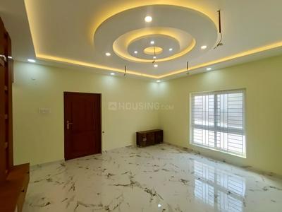 Bedroom Image of 2050 Sq.ft 4 BHK Independent House for sale in Kamal Vihar Raipur for Rs. 6000000
