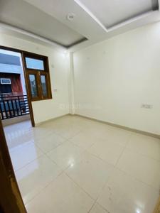 Bedroom Image of 2250 Sq.ft 2 BHK Apartment / Flat for rent in Uttam Nagar New Delhi for Rs. 13900