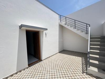 Balcony Image of 2000 Sq.ft 3 BHK Duplex for sale in Thudiyalur Coimbatore for Rs. 9800000