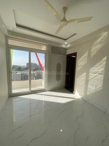 Bedroom Image of 1308 Sq.ft 3 BHK Apartment / Flat for sale in Kalwad Road Jaipur for Rs. 4675280