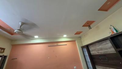 Living Room Image of 1250 Sq.ft 2 BHK Apartment / Flat for rent in New Maninagar Ahmedabad for Rs. 13000