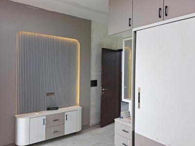 Bedroom Image of 1400 Sq.ft 3 BHK Apartment / Flat for sale in Sector 49 Noida for Rs. 6200000