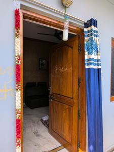 Main Entrance Image of 2200 Sq.ft 3 BHK Independent House for sale in Bowenpally Secunderabad for Rs. 12000000