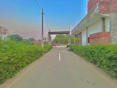 Image of 1000 Sq.ft Residential Plot / Land for sale in Rajajipuram, Lucknow for Rs. 1151000
