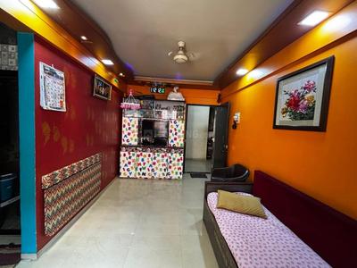 1 BHK Flat
