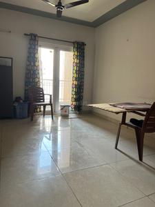 Hall Image of 1544 Sq.ft 3 BHK Apartment / Flat for sale in Ajnara Grand Heritage, Sector 74 Noida for Rs. 20800000