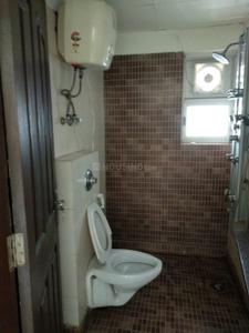 Bathroom Image of 1935 Sq.ft 3 BHK Apartment / Flat for sale in ABA Olive County, Vasundhara Ghaziabad for Rs. 26900000