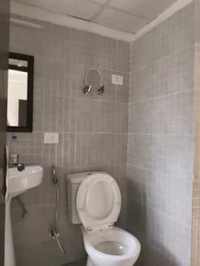 Bedroom One Image of 1185 Sq.ft 3 BHK Apartment / Flat for sale in Terrace Homes, Noida Extension Greater Noida for Rs. 8532400