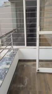 Balcony Image of 3000 Sq.ft 3 BHK Independent House for rent in Arera Colony Bhopal for Rs. 55000