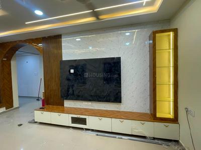Hall Image of 1600 Sq.ft 3 BHK Apartment / Flat for sale in Kavadiguda Hyderabad for Rs. 14000000