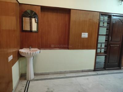 Bedroom Image of 1800 Sq.ft 3 BHK Independent House for rent in BTM Layout Bengaluru for Rs. 45000