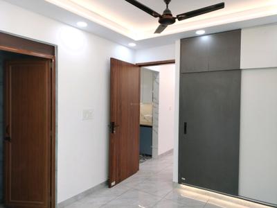 Bedroom Image of 1500 Sq.ft 3 BHK Apartment / Flat for sale in AAKRITI APARTMENTS, Sector 4 Dwarka New Delhi for Rs. 26800000