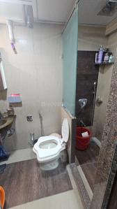 Bathroom Image of 870 Sq.ft 2 BHK Apartment / Flat for sale in Mazgaon Mumbai for Rs. 37500000