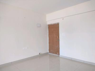 Living Room Image of 1386 Sq.ft 3 BHK Apartment / Flat for sale in SVN Green Nest, Electronic City Bengaluru for Rs. 6600000