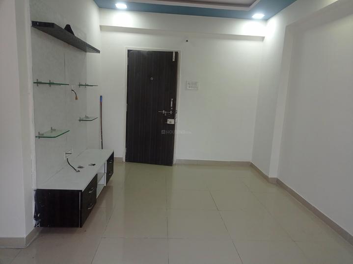 Lonkar Nagar, Mundhwa Bedroom One 1