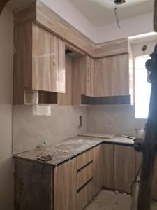 Kitchen Image of 1000 Sq.ft 2 BHK Apartment / Flat for sale in Capital Hometech Pride 2, Sector 73 Noida for Rs. 3900000