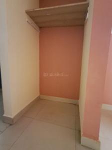 Hall Image of 520 Sq.ft 1 BHK Builder Floor for rent in Koramangala Bengaluru for Rs. 16000