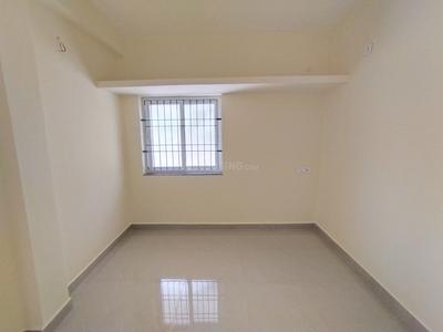 Study Room Image of 1450 Sq.ft 3 BHK Villa for sale in Guduvancheri Chennai for Rs. 8499000