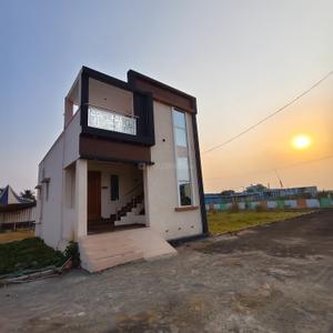 Image of 860 Sq.ft 2 BHK Independent House for sale in Red Hills, Chennai for Rs. 5500000