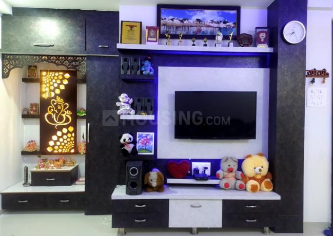 Sarvesarva Apartment Main Image 1