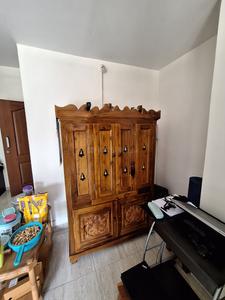 Hall Image of 1250 Sq.ft 2 BHK Builder Floor for rent in Arakere Bengaluru for Rs. 28000