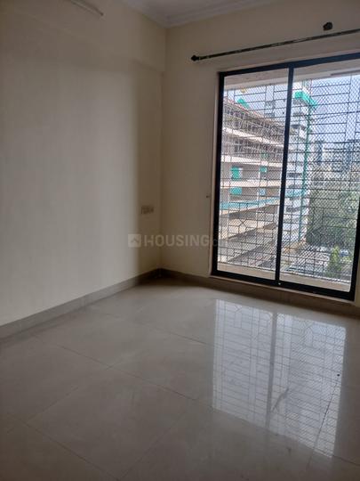 sector 15 Belapur Bedroom 1