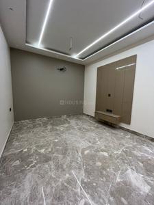 Bedroom Image of 1950 Sq.ft 4 BHK Builder Floor for sale in Punjabi Bagh New Delhi for Rs. 32500000