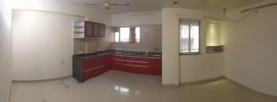 Kitchen Image of 1700 Sq.ft 3 BHK Apartment / Flat for rent in Ghorpadi Pune for Rs. 55000