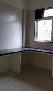 Kitchen Image of 1026 Sq.ft 2 BHK Apartment / Flat for sale in Samraat Tropicano, Anandvalli Nashik for Rs. 6100000