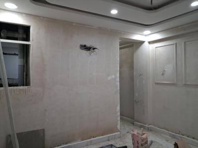 Living Room Image of 1050 Sq.ft 2 BHK Apartment / Flat for sale in Hark Sai Homes 6 by Hark Infrastructure Developers Private Limited, Sector 49 Noida for Rs. 5000001